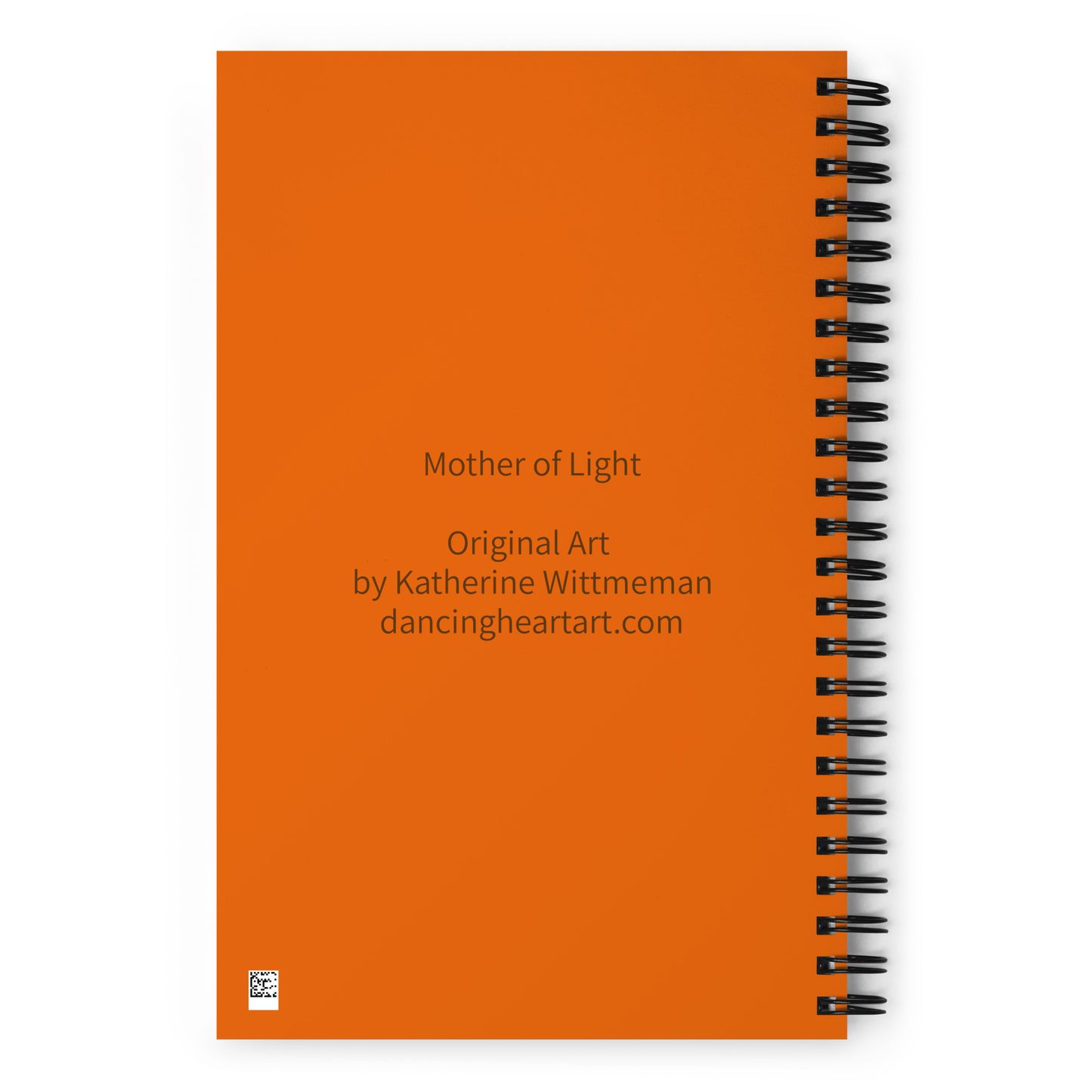 Mother of Light Journal