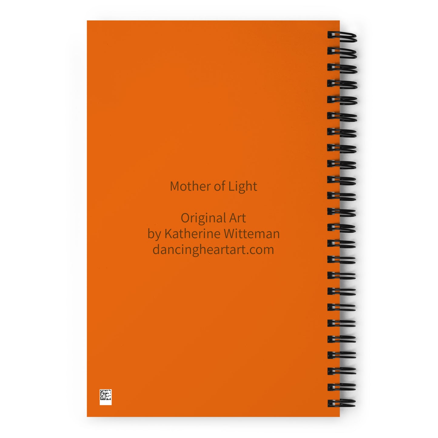 Mother of Light Journal
