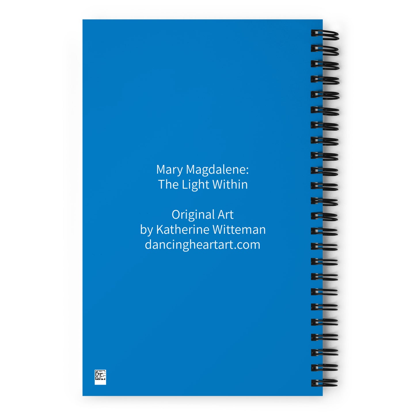 Mary Magdalene: The Light Within Journal