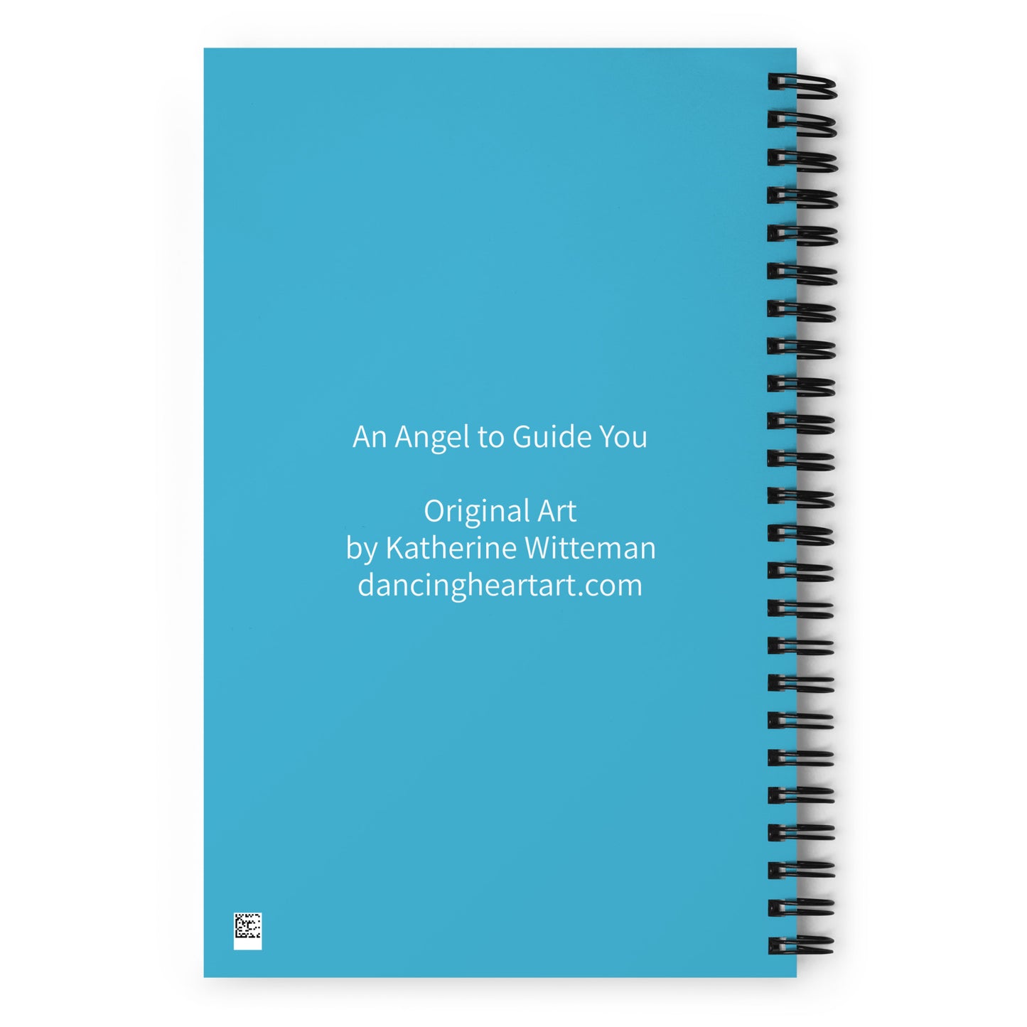 An Angel to Guide You Journal