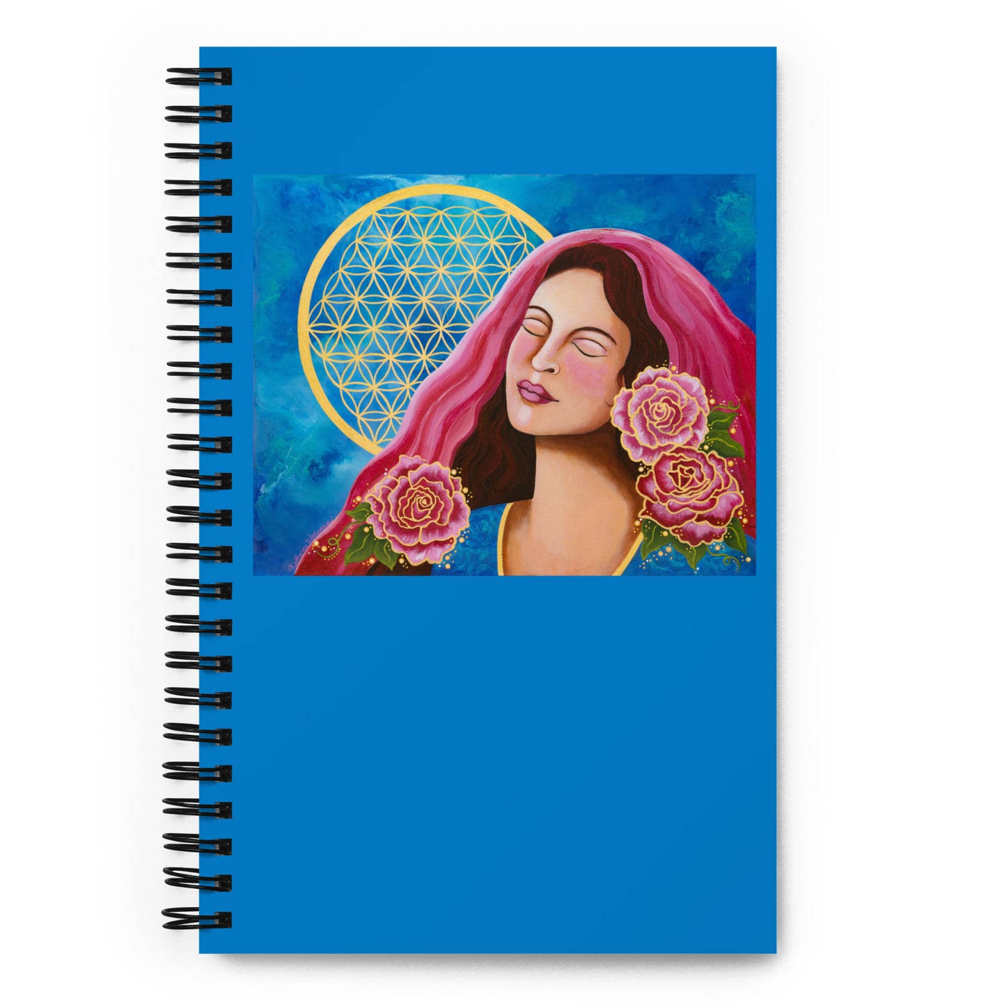 Mary Magdalene: The Light Within Journal