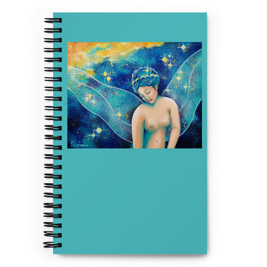 An Angel to Guide You Journal