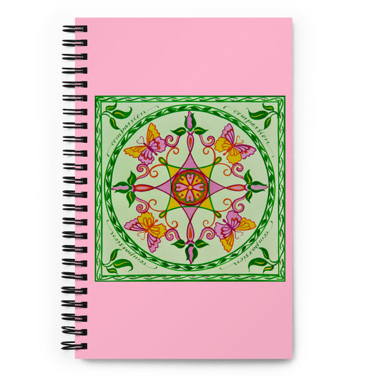 *Wings of Compassion Journal