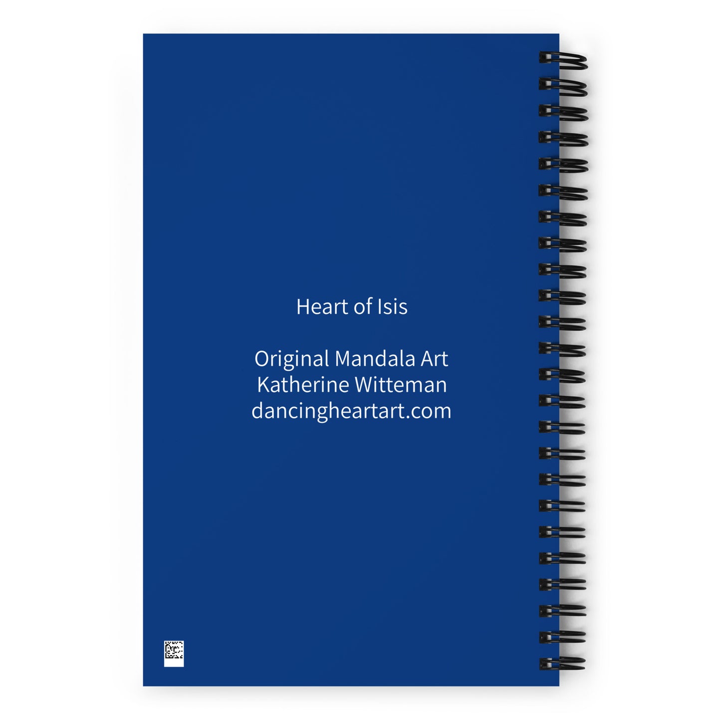 *Heart of Isis Journal