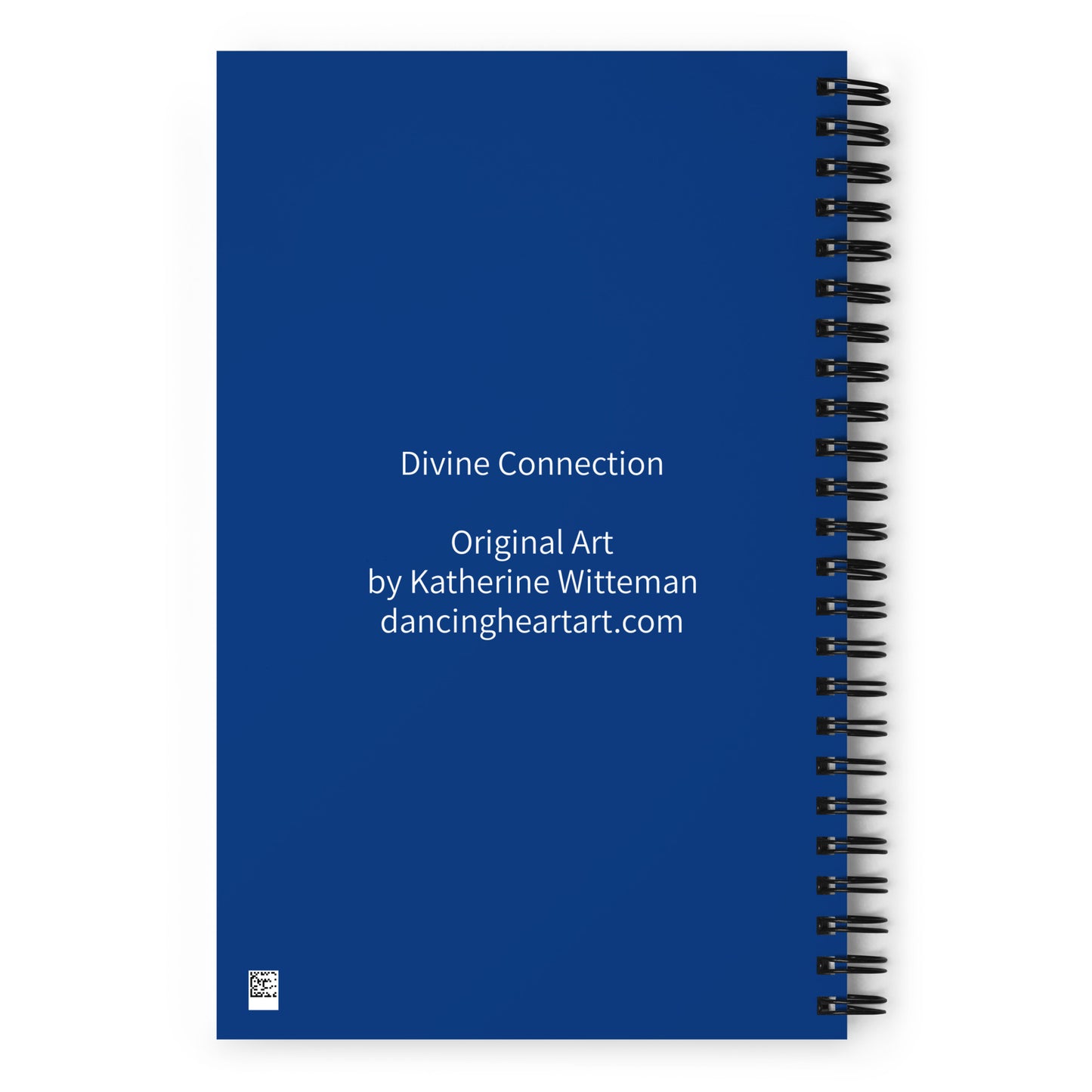 Divine Connection Journal