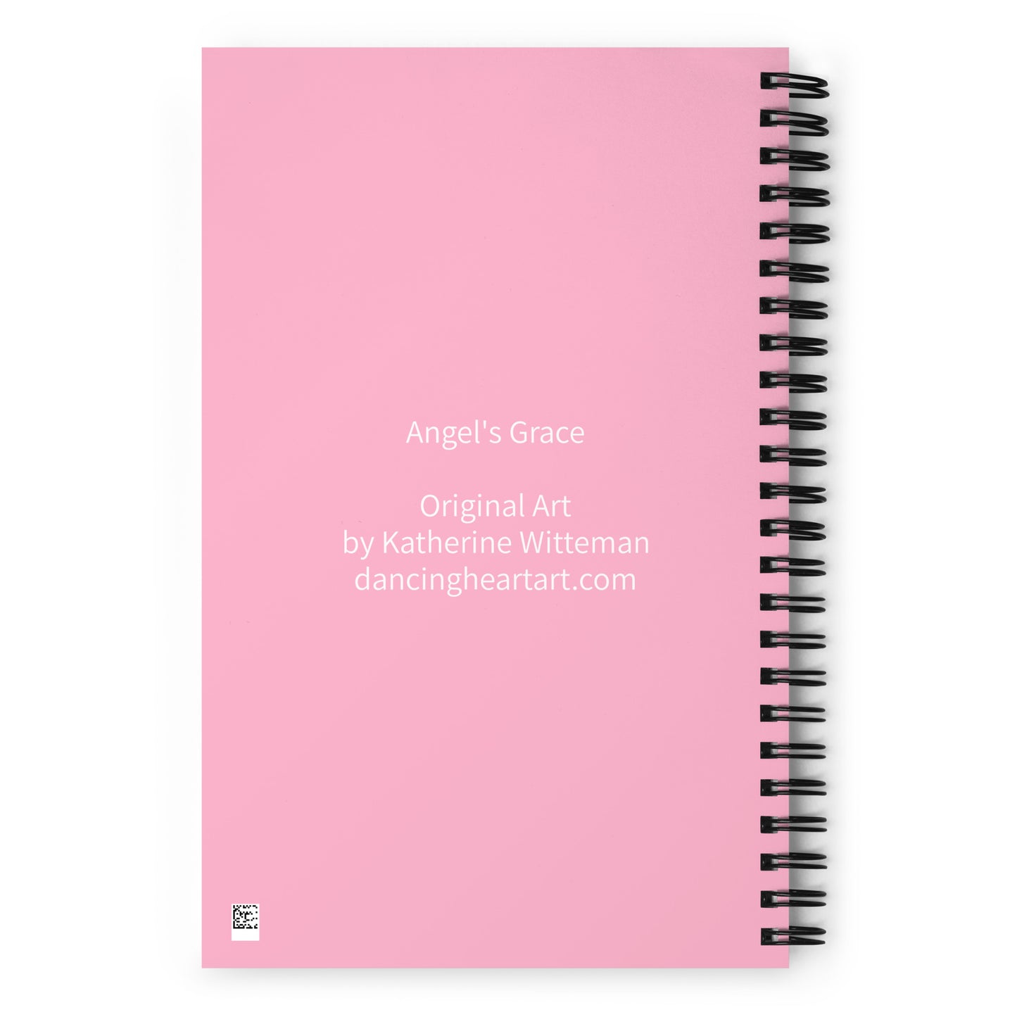 Angel's Grace Journal