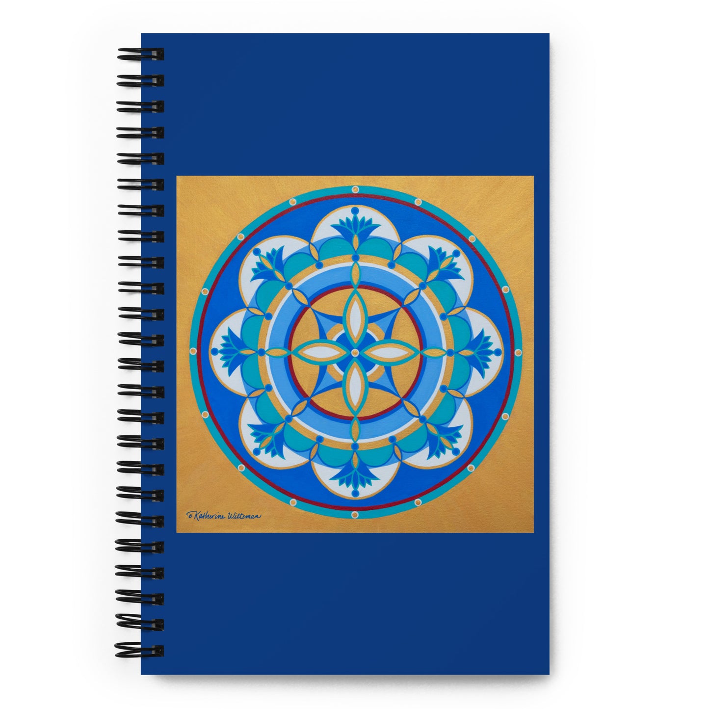 *Heart of Isis Journal