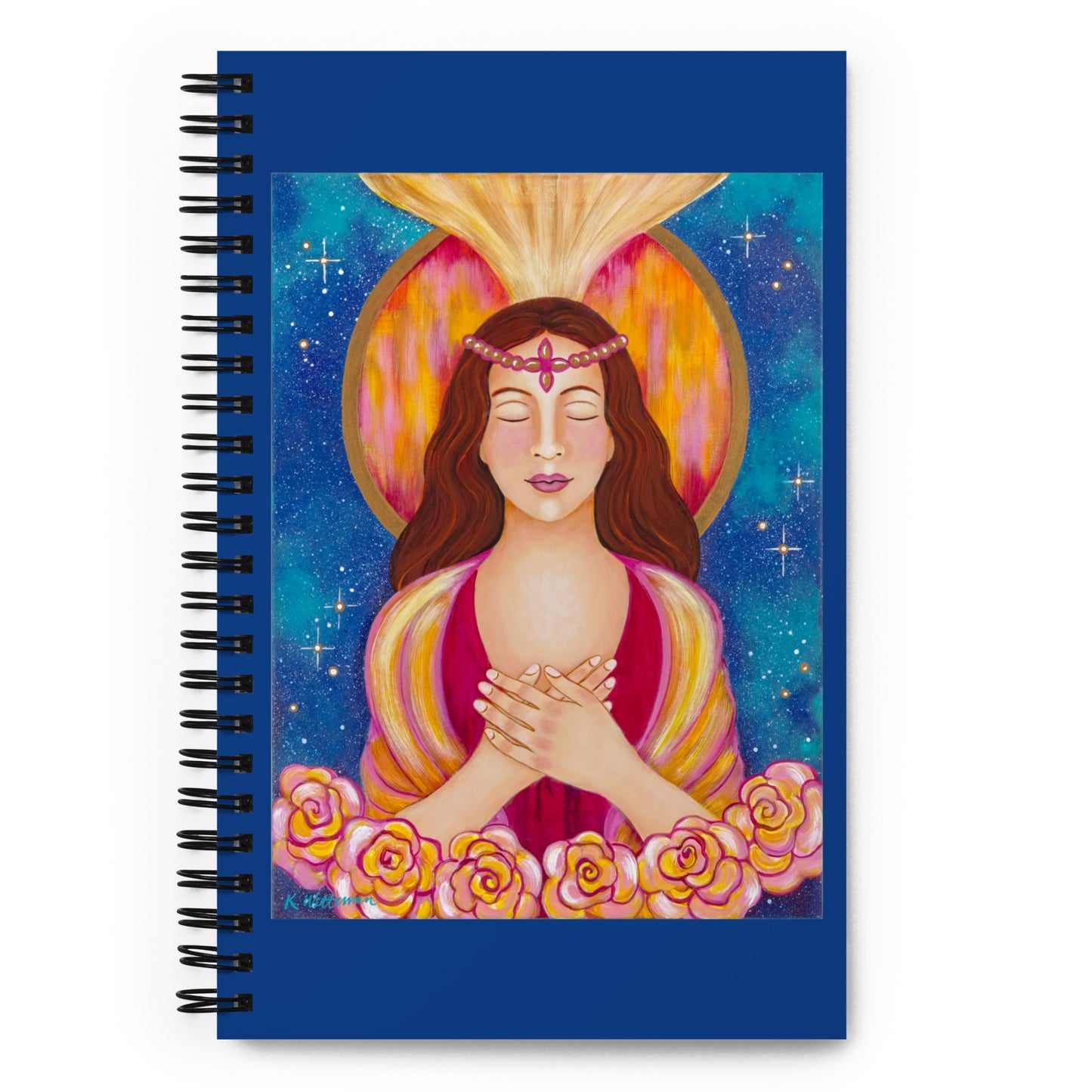 Divine Connection Journal