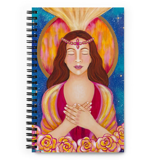 Divine Connection Journal