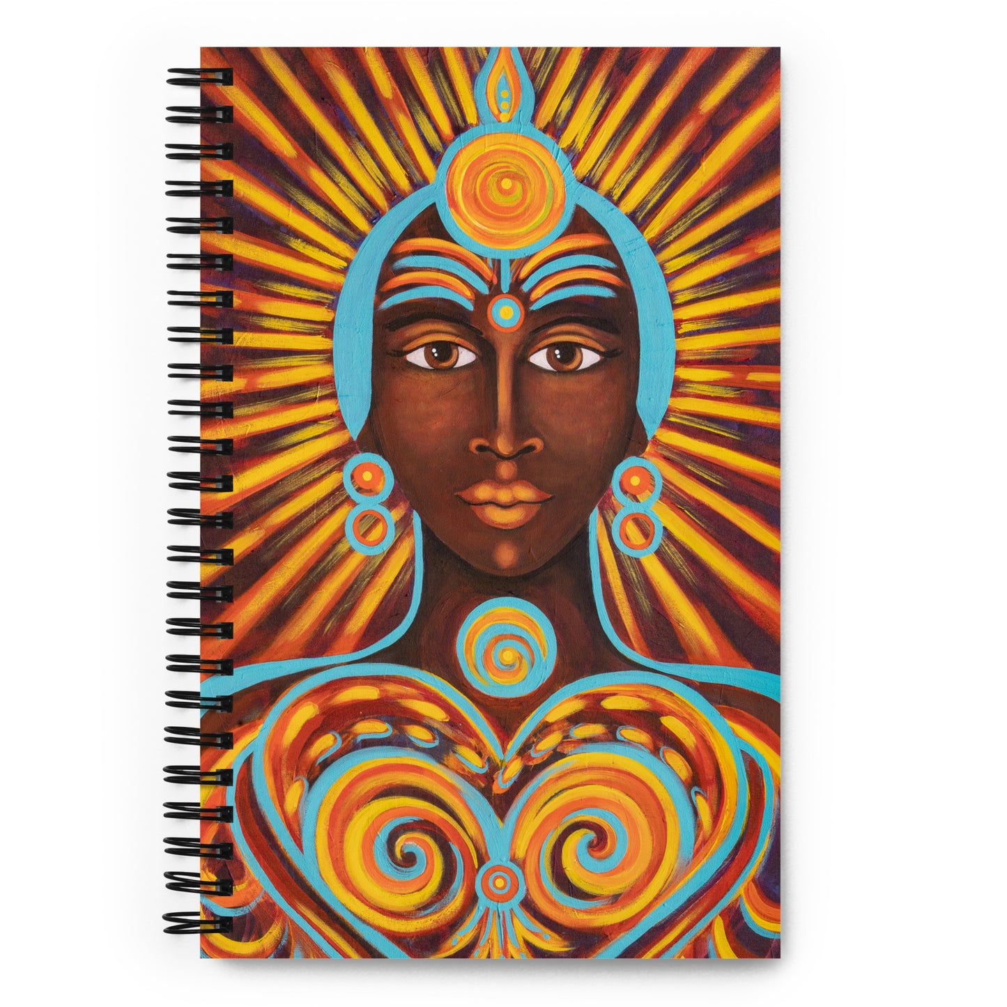 Mother of Light Journal