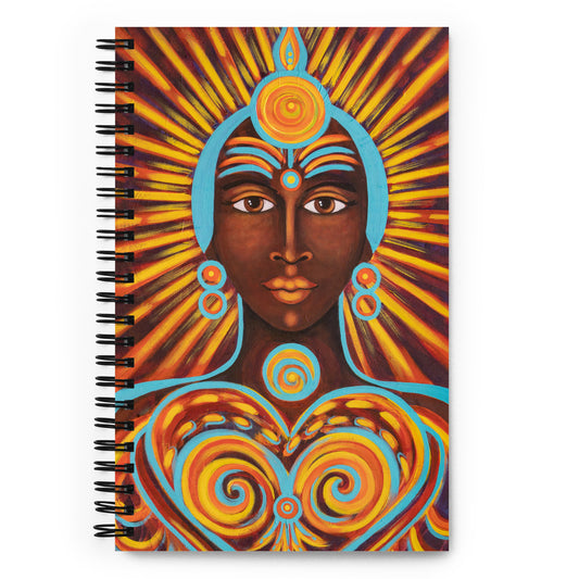Mother of Light Journal