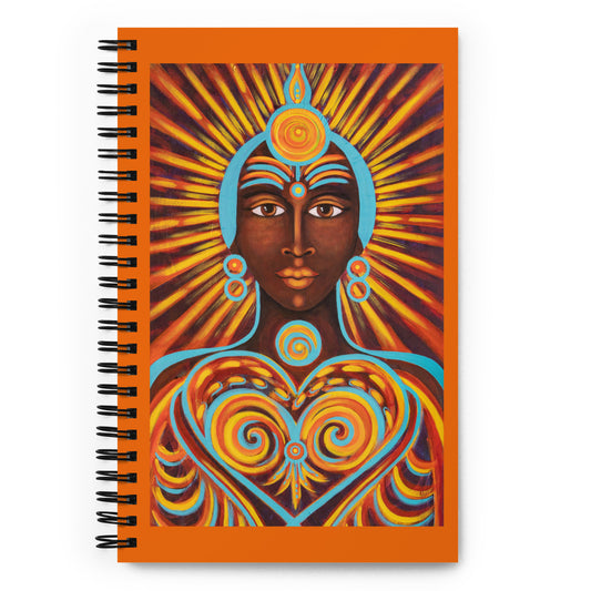 Mother of Light Journal