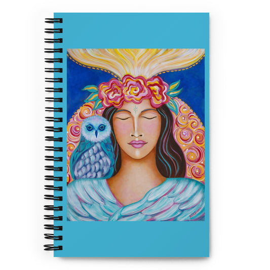 Kissed by the Star of Wisdom Journal