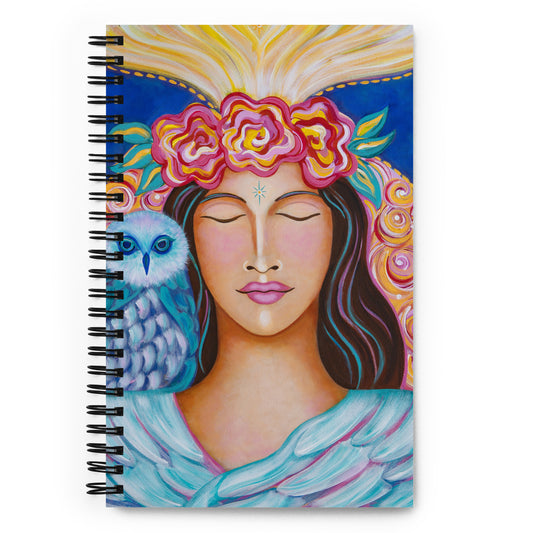 Kissed by the Star of Wisdom Journal