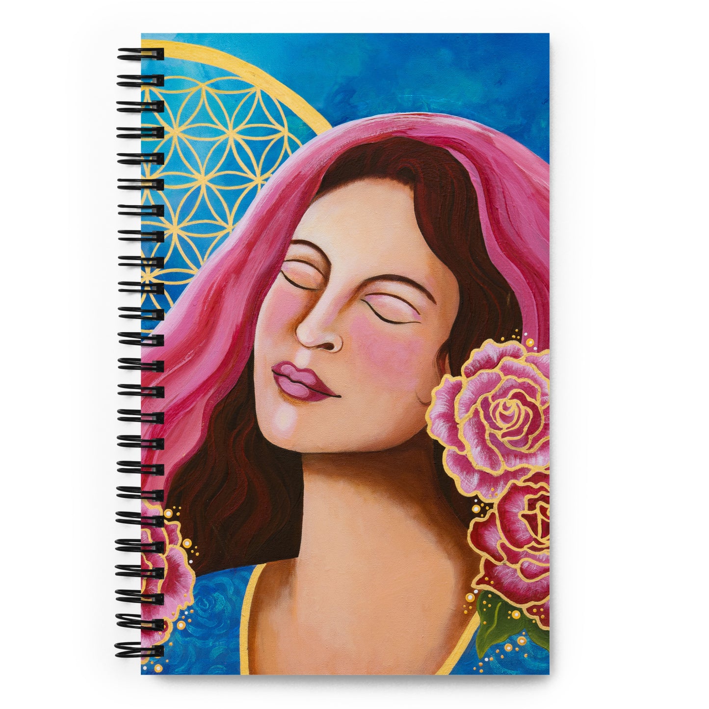 Mary Magdalene: The Light Within Journal