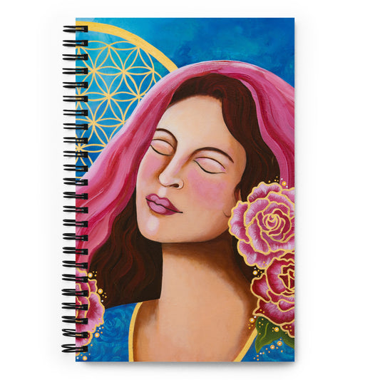Mary Magdalene: The Light Within Journal