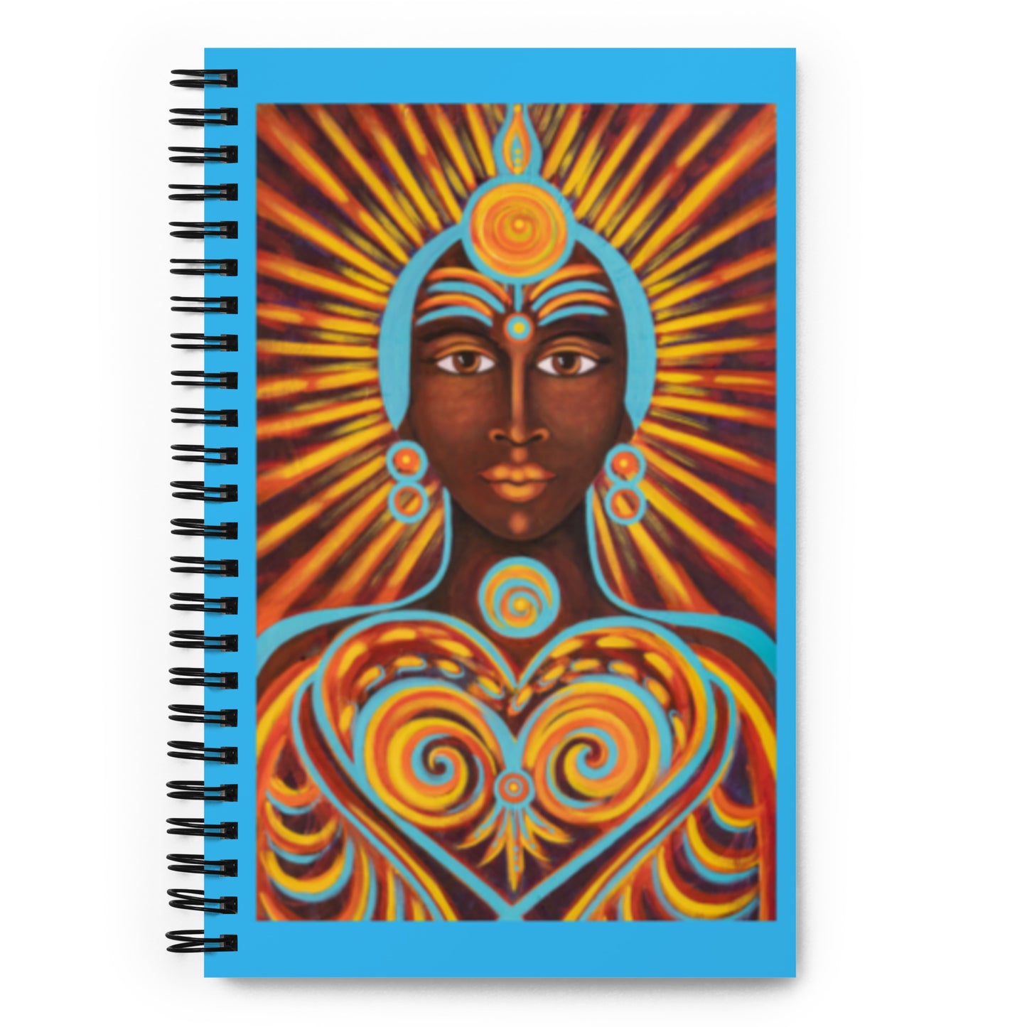 Mother of Light Journal