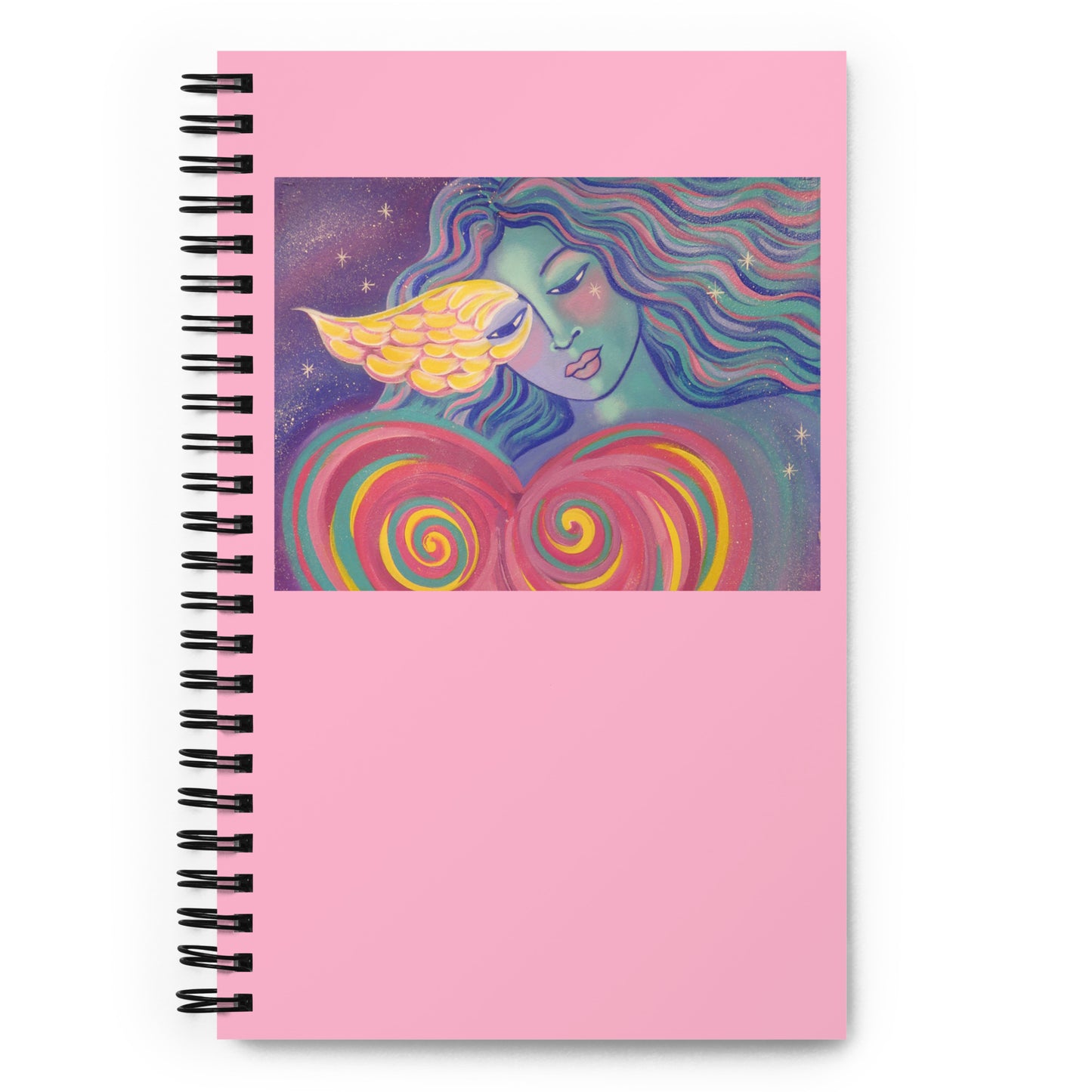 Angel's Grace Journal