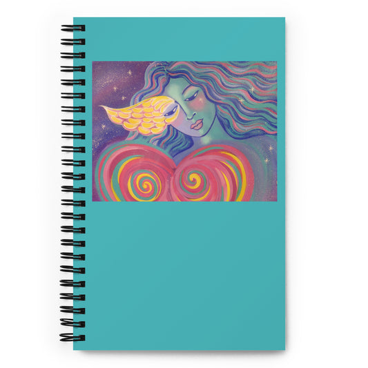 Angel's Grace Journal