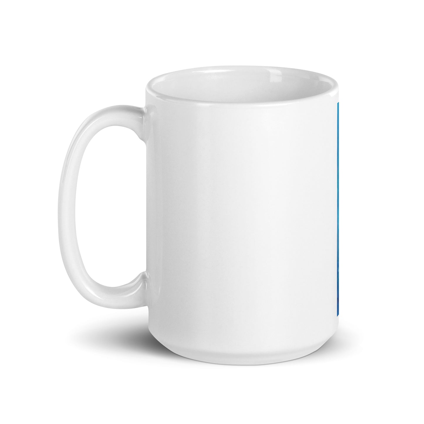 Mary Magdalene: The Light Within Large Mug